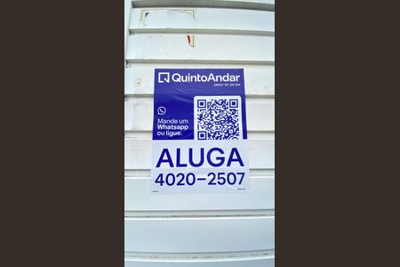 Casa de condomínio para alugar com 54m², 2 quartos e 1 vagaPlaca