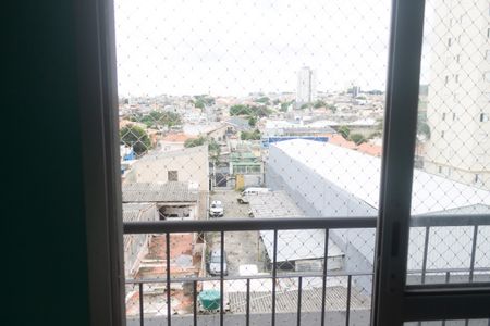 Apartamento à venda com 3 quartos, 63m² em Vila Antonieta, São Paulo