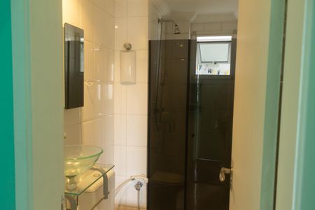 Apartamento à venda com 3 quartos, 63m² em Vila Antonieta, São Paulo