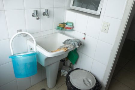 Apartamento à venda com 3 quartos, 63m² em Vila Antonieta, São Paulo