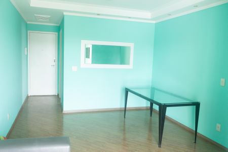 Apartamento à venda com 3 quartos, 63m² em Vila Antonieta, São Paulo