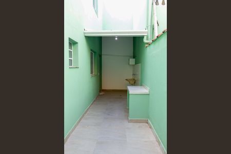 Casa para alugar com 70m², 1 quarto e sem vagaÁrea de Serviço