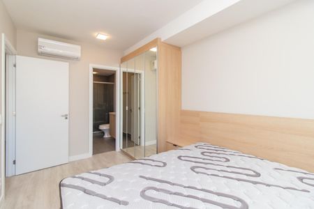 Quarto de apartamento para alugar com 1 quarto, 44m² em Cidade Baixa, Porto Alegre