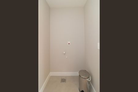 Apartamento à venda com 44m², 1 quarto e 1 vagaCozinha