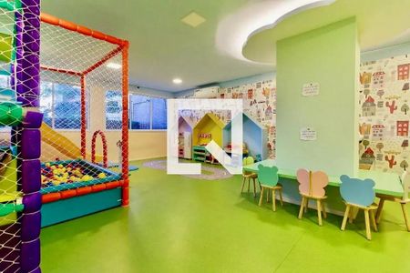 Apartamento à venda com 72m², 2 quartos e 2 vagas Apartamento à venda com 72m², 2 quartos e 2 vagasÁrea Comum