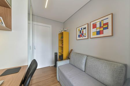 Apartamento à venda com 72m², 2 quartos e 2 vagas Apartamento à venda com 72m², 2 quartos e 2 vagasQuarto 1