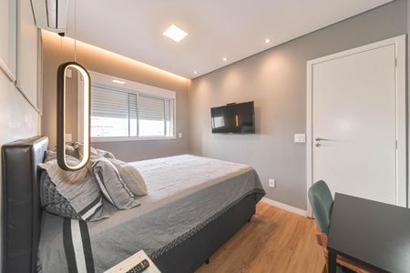 Apartamento à venda com 72m², 2 quartos e 2 vagas Apartamento à venda com 72m², 2 quartos e 2 vagasSuíte