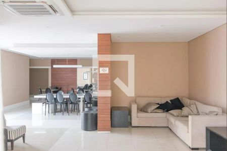 Apartamento à venda com 72m², 2 quartos e 2 vagas Apartamento à venda com 72m², 2 quartos e 2 vagasÁrea Comum