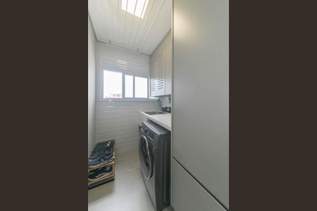 Apartamento à venda com 72m², 2 quartos e 2 vagas Apartamento à venda com 72m², 2 quartos e 2 vagasLavanderia