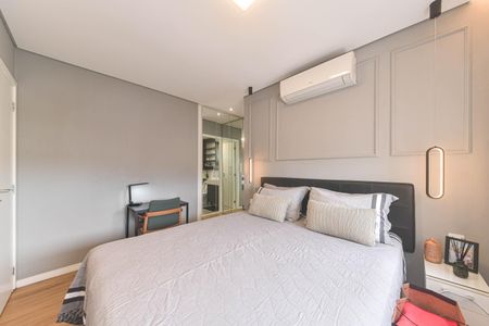 Apartamento à venda com 72m², 2 quartos e 2 vagas Apartamento à venda com 72m², 2 quartos e 2 vagasSuíte