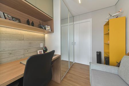 Apartamento à venda com 72m², 2 quartos e 2 vagas Apartamento à venda com 72m², 2 quartos e 2 vagasQuarto 1