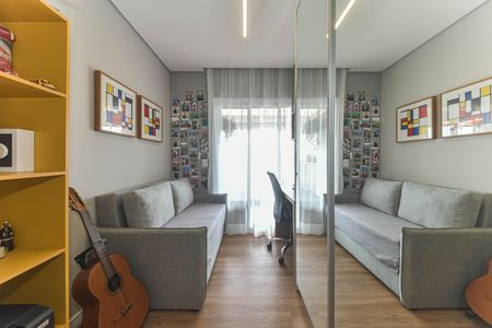 Apartamento à venda com 72m², 2 quartos e 2 vagas Apartamento à venda com 72m², 2 quartos e 2 vagasQuarto 1