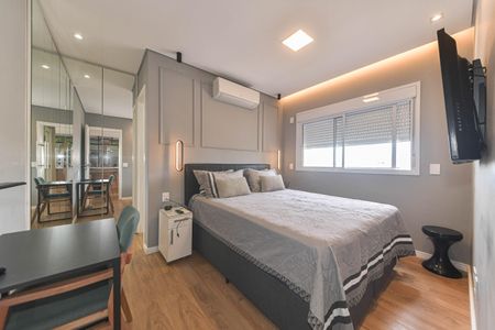 Apartamento à venda com 72m², 2 quartos e 2 vagas Apartamento à venda com 72m², 2 quartos e 2 vagasSuíte