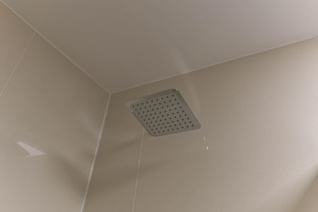 Apartamento à venda com 72m², 2 quartos e 2 vagas Apartamento à venda com 72m², 2 quartos e 2 vagasBanheiro Social