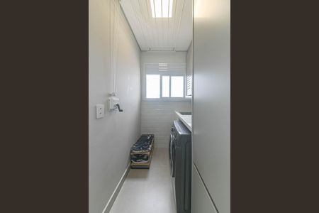 Apartamento à venda com 72m², 2 quartos e 2 vagas Apartamento à venda com 72m², 2 quartos e 2 vagasLavanderia