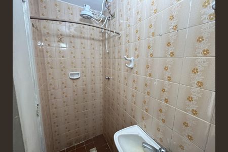 Apartamento para alugar com 75m², 2 quartos e 1 vagaBanheiro de serviço