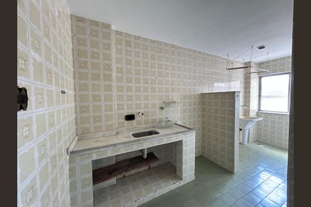 Apartamento para alugar com 75m², 2 quartos e 1 vagaCozinha