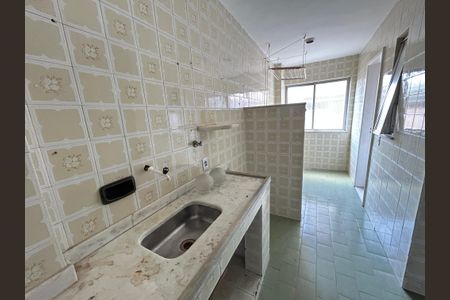 Apartamento para alugar com 75m², 2 quartos e 1 vagaCozinha