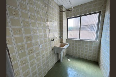 Apartamento para alugar com 75m², 2 quartos e 1 vagaÁrea de Serviço