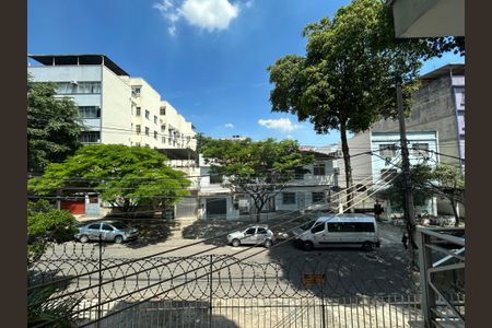 Apartamento para alugar com 75m², 2 quartos e 1 vagaVista do Quarto 1