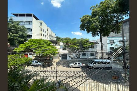 Apartamento para alugar com 75m², 2 quartos e 1 vagaVista do Quarto 2