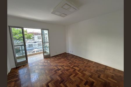 Sala de apartamento para alugar com 2 quartos, 75m² em Méier, Rio de Janeiro