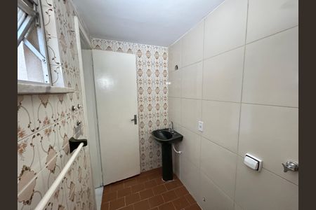 Apartamento para alugar com 75m², 2 quartos e 1 vagaBanheiro