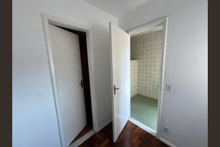 Apartamento para alugar com 75m², 2 quartos e 1 vagaQuarto de Serviço