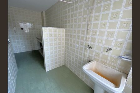 Apartamento para alugar com 75m², 2 quartos e 1 vagaÁrea de Serviço