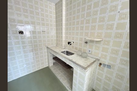 Apartamento para alugar com 75m², 2 quartos e 1 vagaCozinha