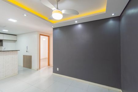 Apartamento para alugar com 2 quartos, 43m² em São José, Canoas