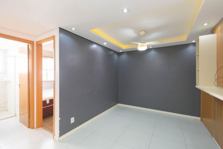 Apartamento para alugar com 2 quartos, 43m² em São José, Canoas