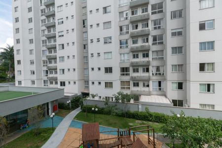 Apartamento à venda com 3 quartos, 78m² em Liberdade, Belo Horizonte