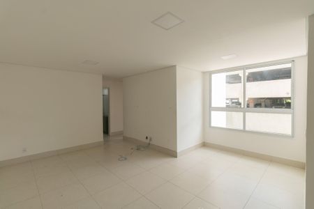 Apartamento à venda com 3 quartos, 78m² em Liberdade, Belo Horizonte