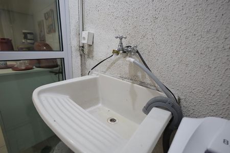 Apartamento à venda com 47m², 2 quartos e 1 vagaÁrea de Serviço