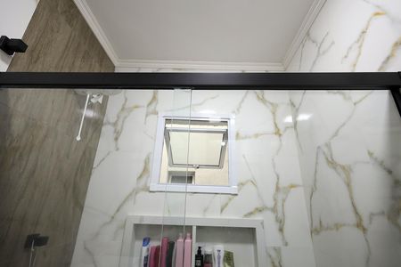 Apartamento à venda com 47m², 2 quartos e 1 vagaBanheiro