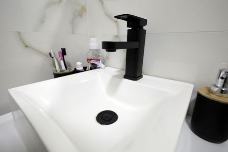 Apartamento à venda com 47m², 2 quartos e 1 vagaBanheiro