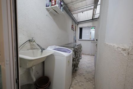 Apartamento à venda com 47m², 2 quartos e 1 vagaÁrea de Serviço