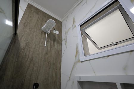 Apartamento à venda com 47m², 2 quartos e 1 vagaBanheiro