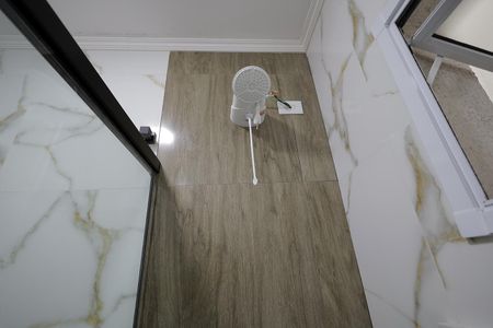 Apartamento à venda com 47m², 2 quartos e 1 vagaBanheiro