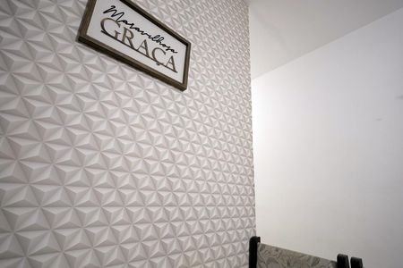 Apartamento à venda com 47m², 2 quartos e 1 vagaSala