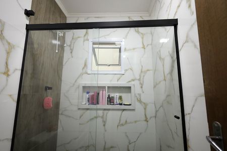 Apartamento à venda com 47m², 2 quartos e 1 vagaBanheiro