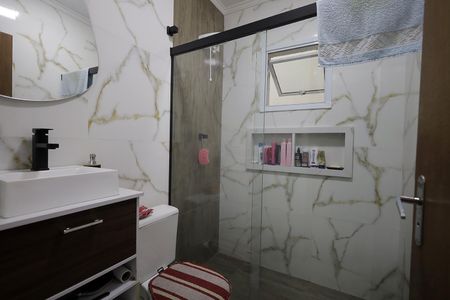 Apartamento à venda com 47m², 2 quartos e 1 vagaBanheiro