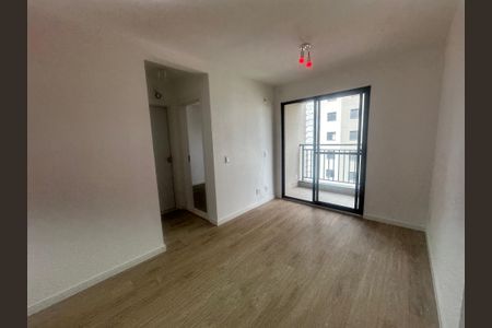 Sala de apartamento para alugar com 2 quartos, 56m² em Jardim Maria Helena, Barueri