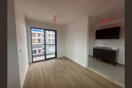 Sala de apartamento para alugar com 2 quartos, 56m² em Jardim Maria Helena, Barueri