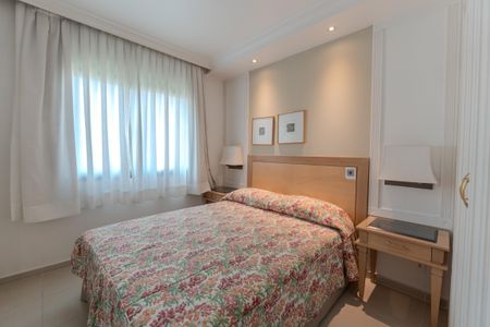 Quarto de apartamento à venda com 1 quarto, 33m² em Bela Vista, São Paulo