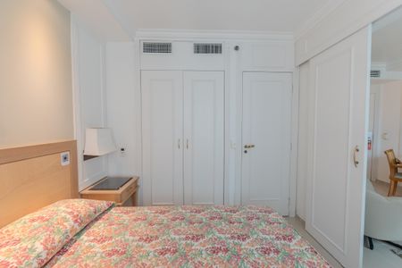 Quarto de apartamento à venda com 1 quarto, 33m² em Bela Vista, São Paulo