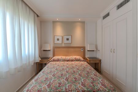 Apartamento à venda com 33m², 1 quarto e 1 vaga Apartamento à venda com 33m², 1 quarto e 1 vagaQuarto