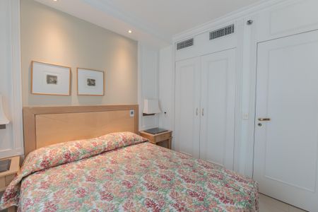 Apartamento à venda com 33m², 1 quarto e 1 vaga Apartamento à venda com 33m², 1 quarto e 1 vagaQuarto