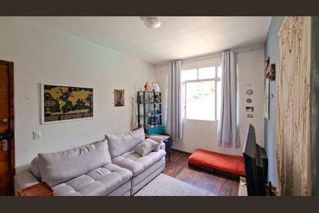 Apartamento à venda com 2 quartos, 78m² em Sagrada Família, Belo Horizonte